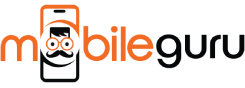 Mobile Guru Logo
